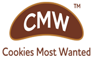 CMW COOKIES MOST WANTED
